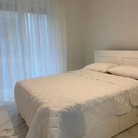 Centro Appartamento Sanremo