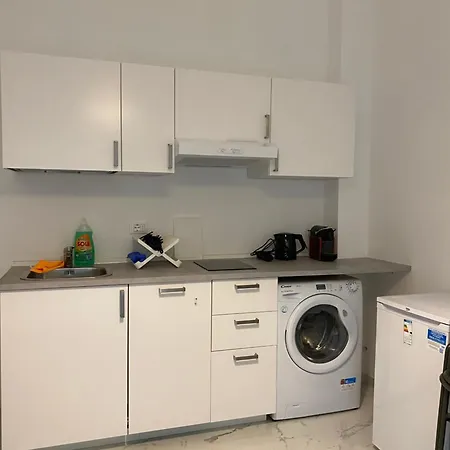 Centro Appartamento