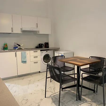 Centro Appartamento *