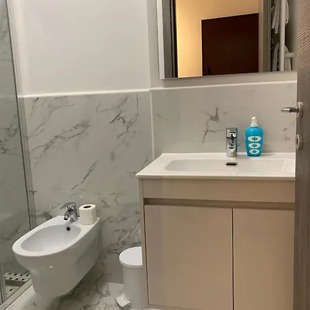 Appartamento Centro *