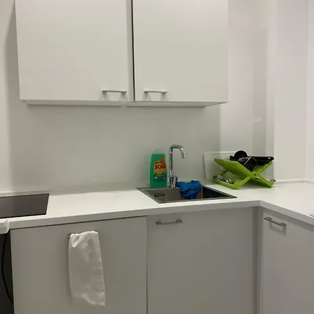 Centro Appartamento