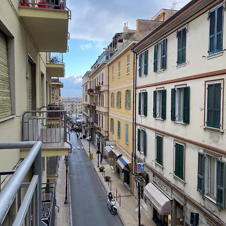 Appartamento Centro *
